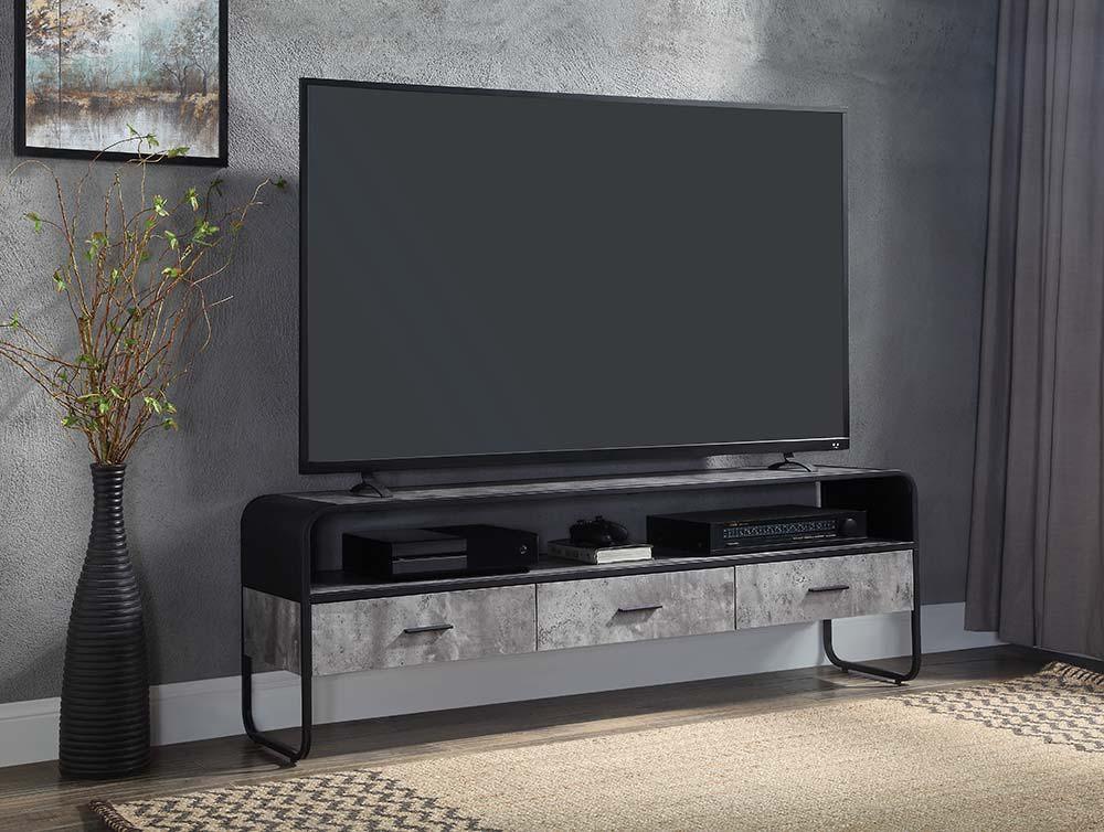 ACME - Raziela - TV Stand - 5th Avenue Furniture