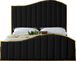 Jolie - Bed - 5th Avenue Furniture