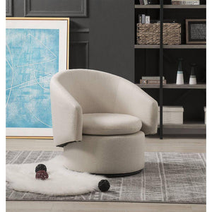 ACME - Joyner - Accent Chair - 5th Avenue Furniture