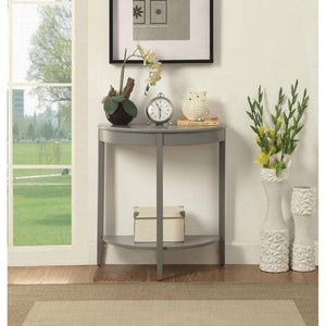 ACME - Justino - Console Table - 5th Avenue Furniture