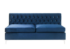 ACME - Jaszira - Modular - Armless Sofa - 5th Avenue Furniture