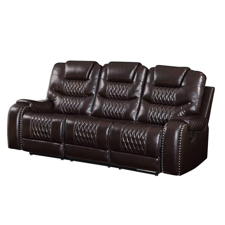 ACME - Braylon - Sofa (Motion) - 5th Avenue Furniture