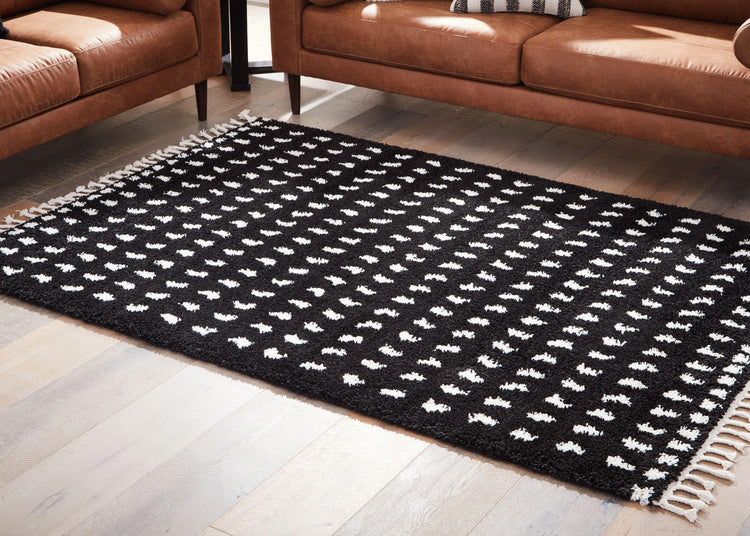 Signature Design by Ashley® - Minston - Rug - 5th Avenue Furniture