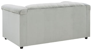 Signature Design by Ashley® - Josanna - Loveseat - 5th Avenue Furniture