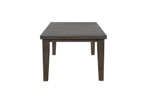 Crown Mark - Bardstown - Dining Table - 5th Avenue Furniture