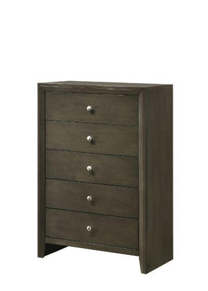 ACME - Ilana - Chest - 5th Avenue Furniture