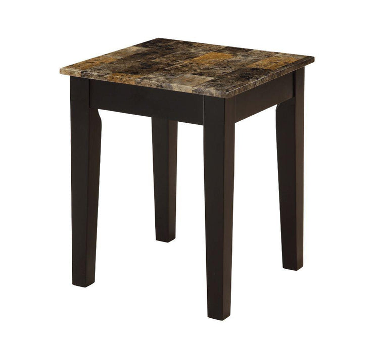 ACME - Dusty II - End Table - 5th Avenue Furniture