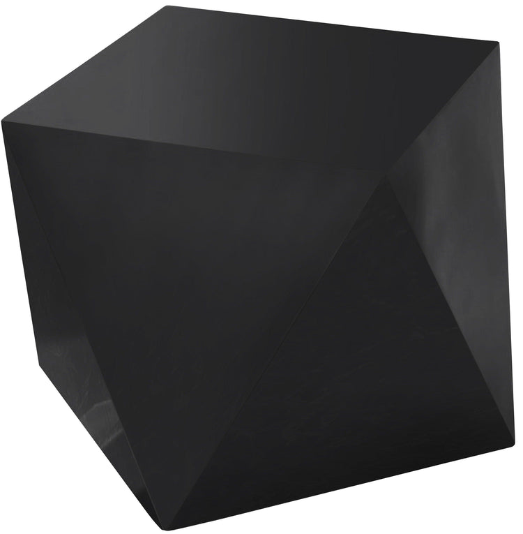 Meridian Furniture - Gemma - End Table - 5th Avenue Furniture