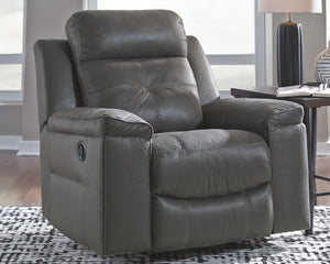 Ashley Furniture - Jesolo - Rocker Recliners - 5th Avenue Furniture