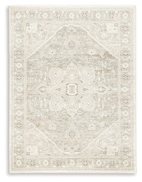 Signature Design by Ashley® - Gatwell - Rug - 5th Avenue Furniture