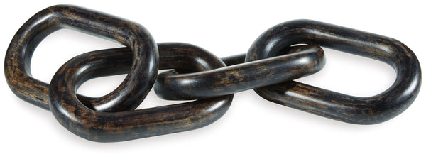 Signature Design by Ashley® - Mardelby - Sculpture - 5th Avenue Furniture
