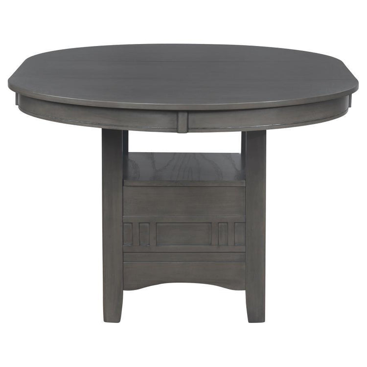 CoasterEveryday - Lavon - Dining Table with Storage - 5th Avenue Furniture