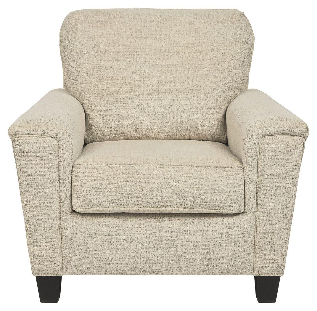 Ashley Furniture - Abinger - Arm Chair - 5th Avenue Furniture