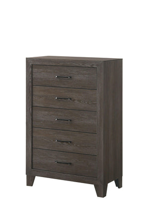 Crown Mark - Hopkins - Accent Chest - 5th Avenue Furniture