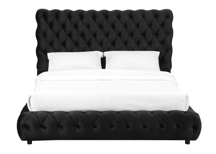 Crown Mark - Flory - Bed - 5th Avenue Furniture