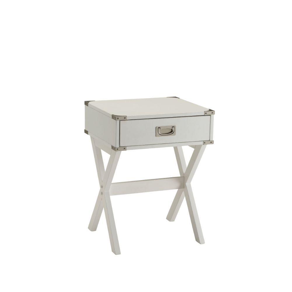 ACME - Babs - End Table - 5th Avenue Furniture