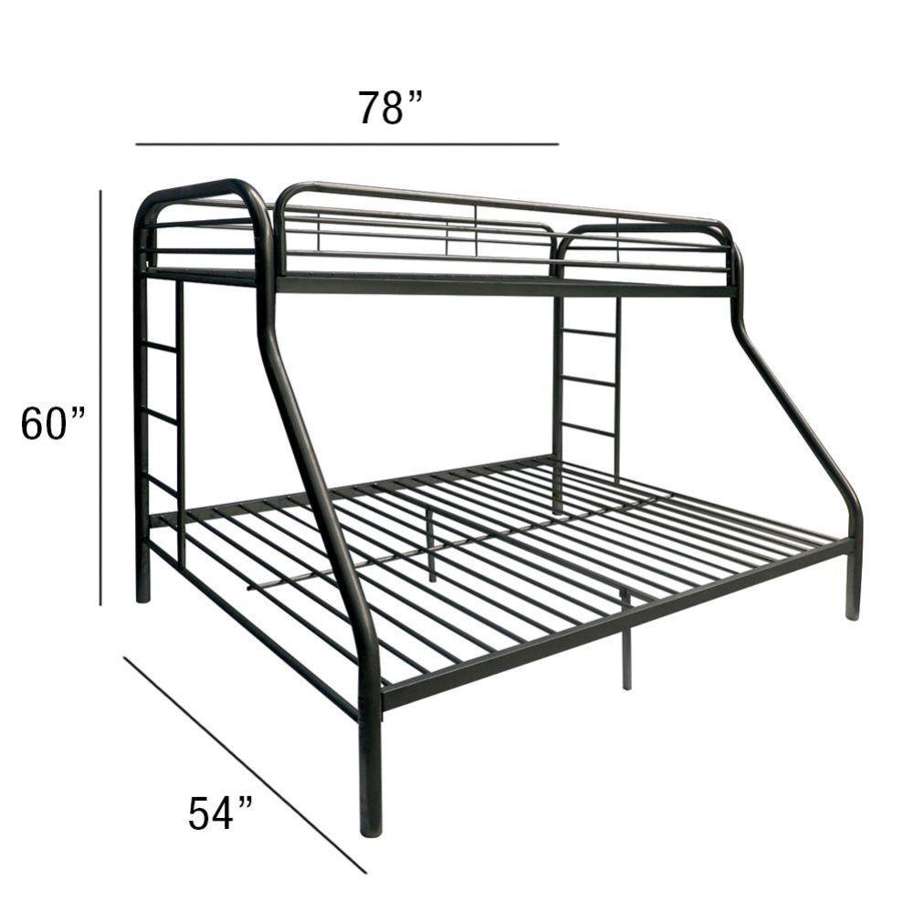 ACME - Tritan - Bunk Bed - 5th Avenue Furniture