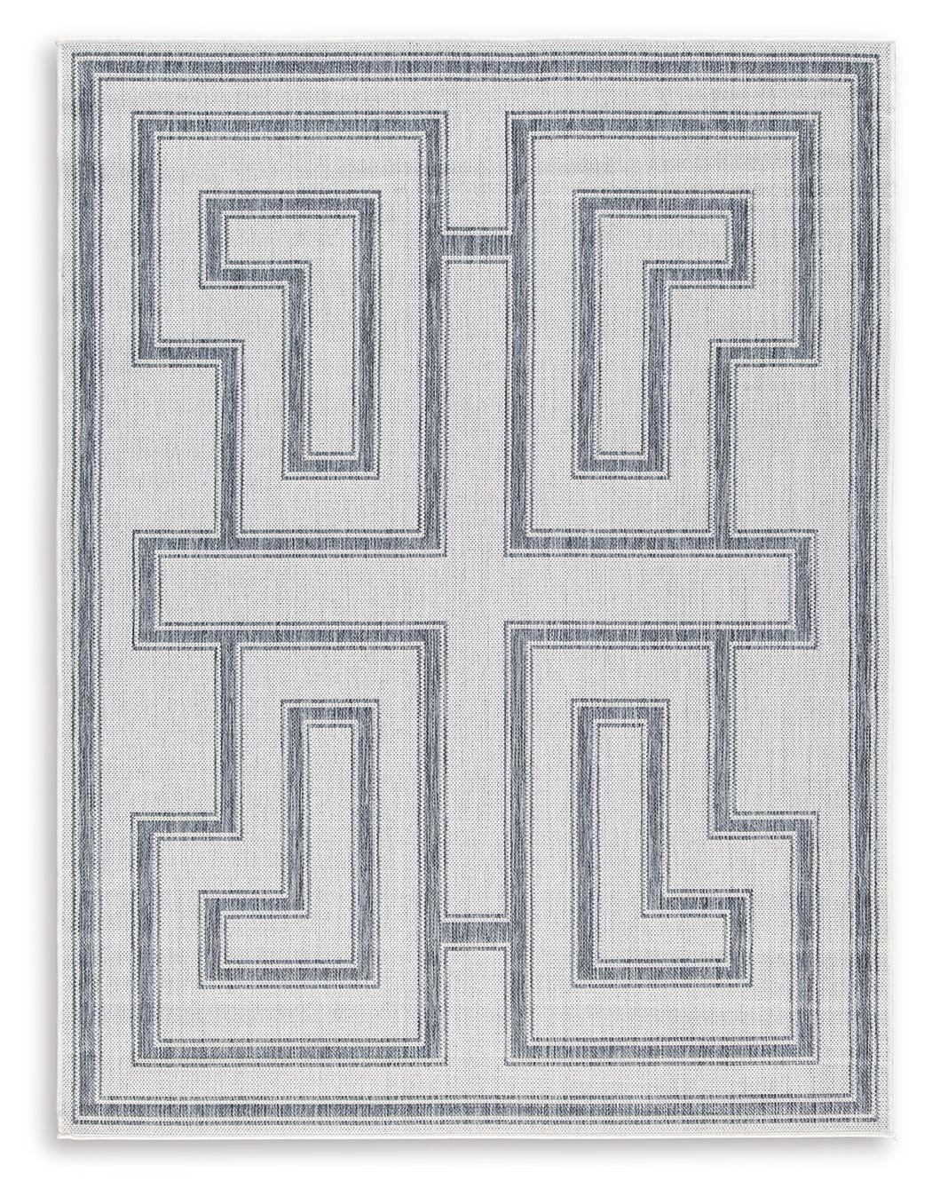Signature Design by Ashley® - Matinwood - Rug - 5th Avenue Furniture