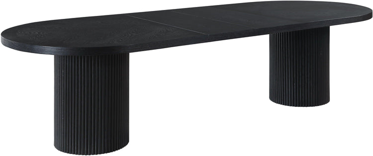 Meridian Furniture - Belinda - Dining Table - 5th Avenue Furniture