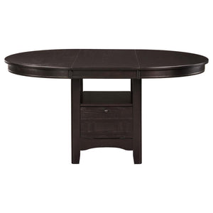 CoasterEveryday - Lavon - Dining Table with Storage - 5th Avenue Furniture