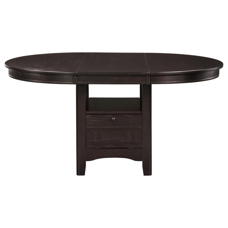 CoasterEveryday - Lavon - Dining Table with Storage - 5th Avenue Furniture