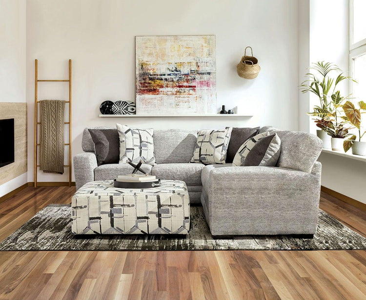 Furniture of America - Walton - Sectional - 5th Avenue Furniture