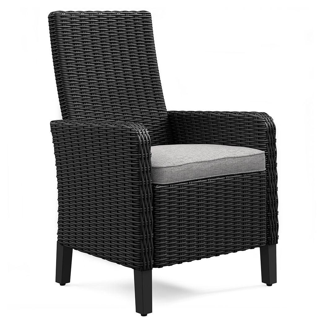 Ashley Furniture - Beachcroft - Arm Chair (Set of 2) - 5th Avenue Furniture