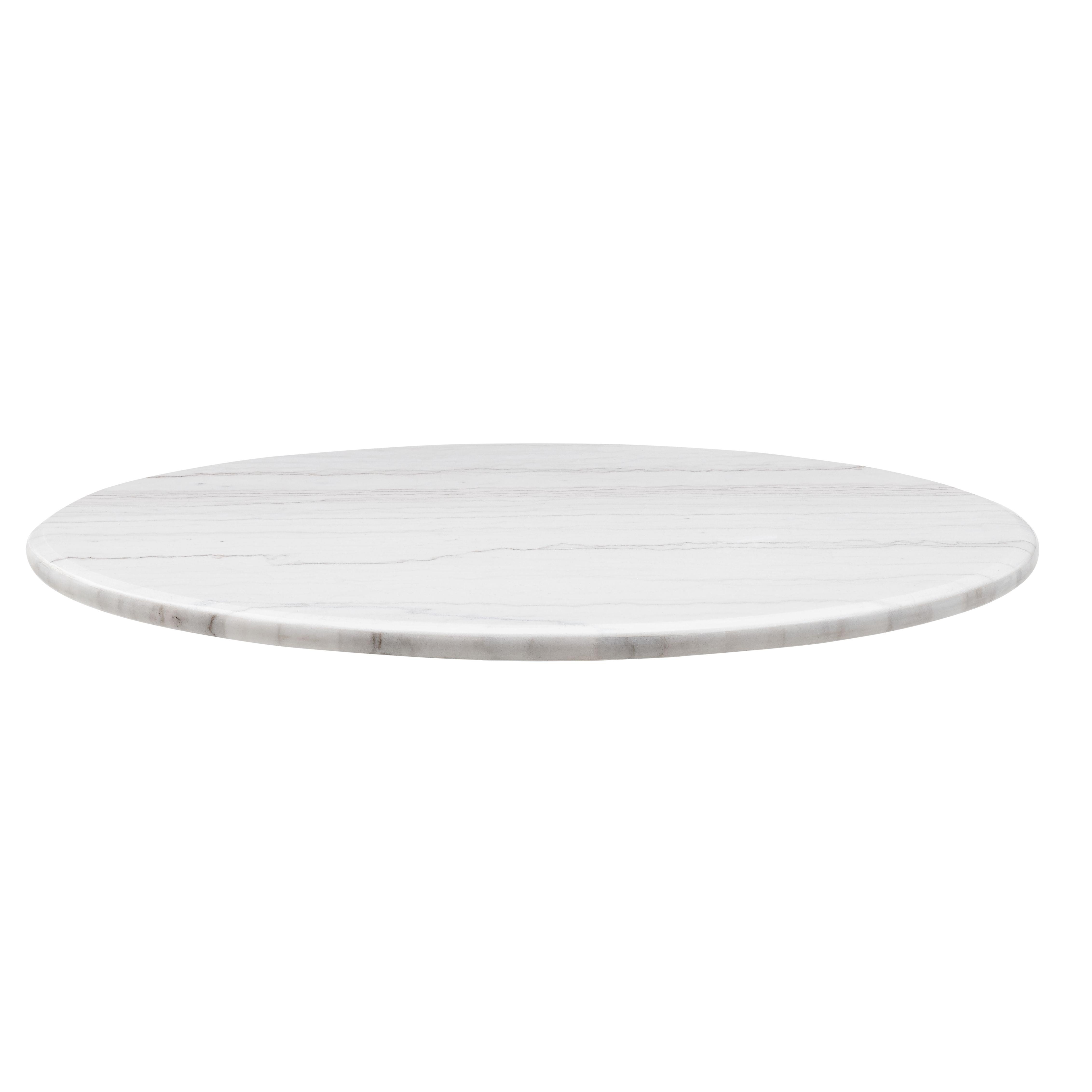 Steve Silver Furniture - Colfax - Two-Tone Dining Table - 5th Avenue Furniture