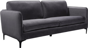 Meridian Furniture - Poppy - Sofa - 5th Avenue Furniture