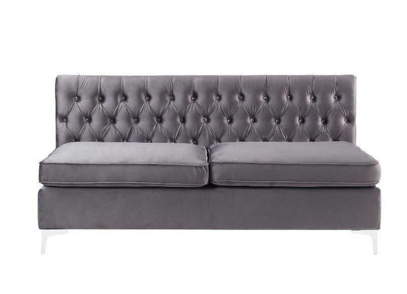 ACME - Jaszira - Modular - Armless Sofa - 5th Avenue Furniture