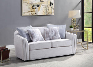 ACME - Mahler - Loveseat - 5th Avenue Furniture