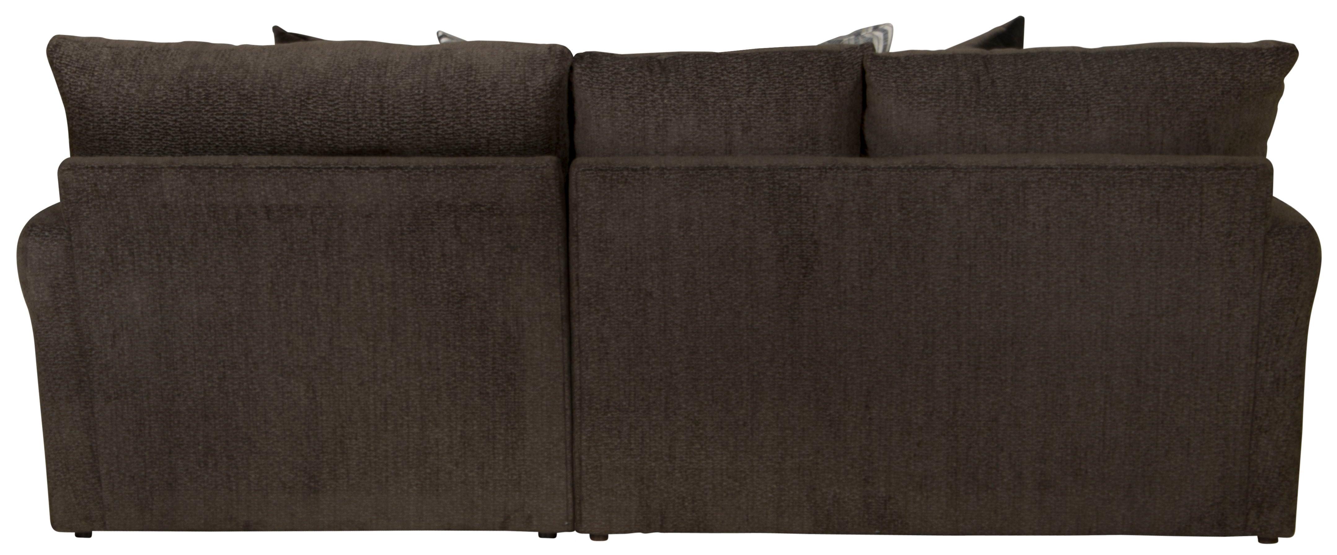 Jackson - Galaxy - 2 Piece Sofa Chaise (LSF Loveseat / RSF Chaise) - 5th Avenue Furniture