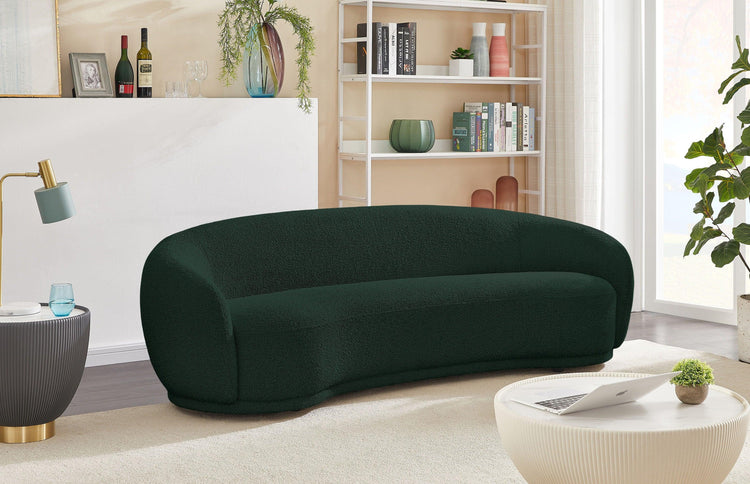 Meridian Furniture - Hyde - Sofa - 5th Avenue Furniture