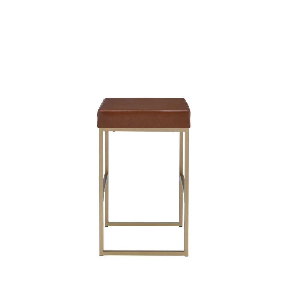 ACME - Boice - Stool (1Pc) - 5th Avenue Furniture