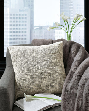 Ashley Furniture - Carddon - Pillow - 5th Avenue Furniture