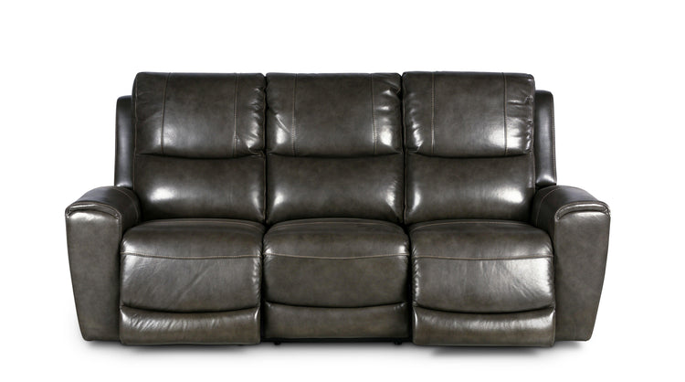 Steve Silver Furniture - Laurel - Dual Power Sofa - 5th Avenue Furniture