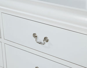 Crown Mark - Louis Philip - Dresser - 5th Avenue Furniture