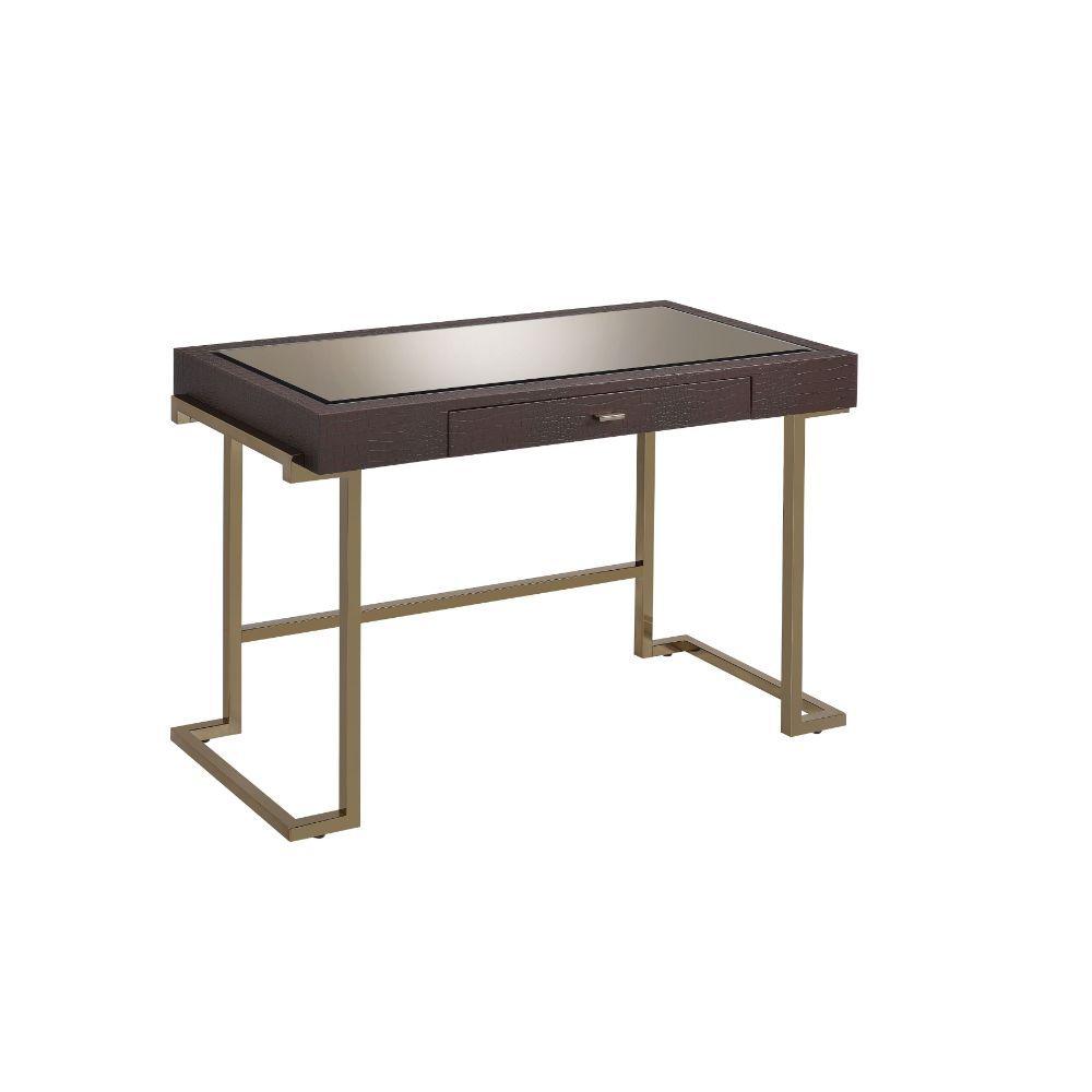 ACME - Boice - Desk - 5th Avenue Furniture