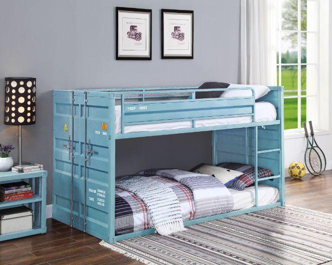 ACME - Cargo - Bunk Bed - 5th Avenue Furniture