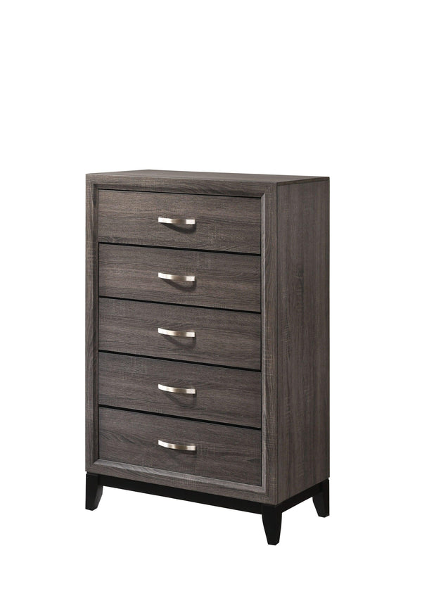 Crown Mark - Akerson - Accent Chest - 5th Avenue Furniture