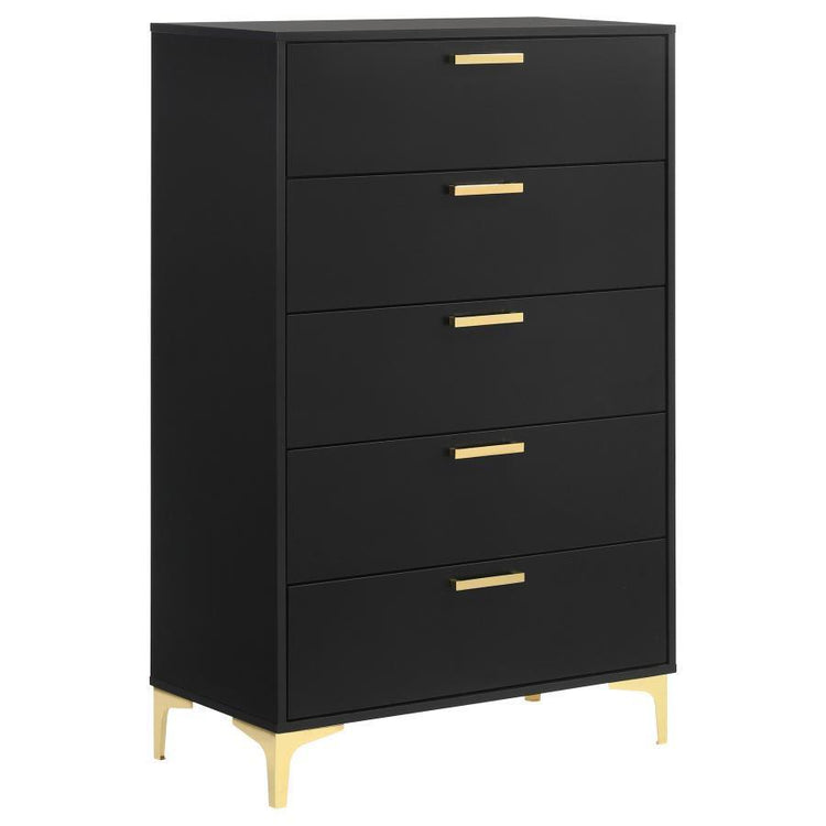 CoasterEveryday - Kendall - Chest - 5th Avenue Furniture