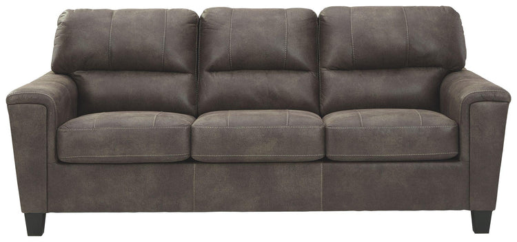 Ashley Furniture - Navi - Stationary Sofa - 5th Avenue Furniture