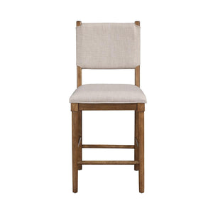 Steve Silver Furniture - Oslo - Counter Chair (Set of 2) - 5th Avenue Furniture