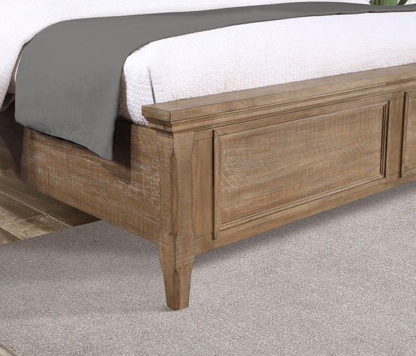 Steve Silver Furniture - Riverdale - Bed - 5th Avenue Furniture