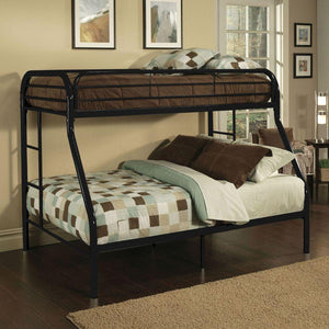 ACME - Tritan - Contemporary - Bunk Bed - 5th Avenue Furniture