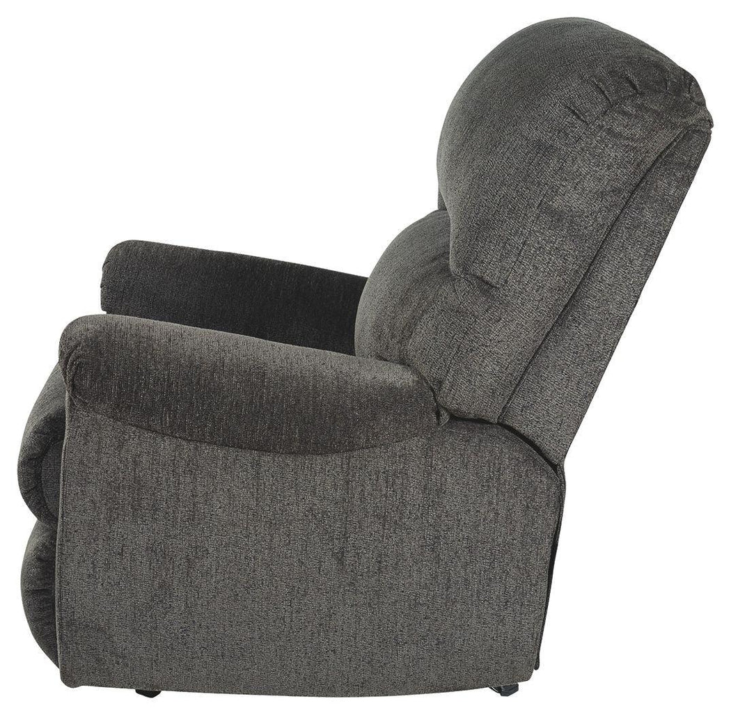 Ashley Furniture - Ballinasloe - Rocker Recliner - 5th Avenue Furniture