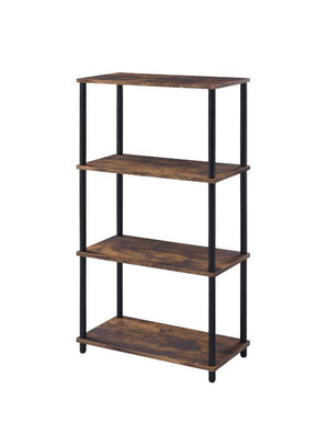 ACME - Nypho - Bookshelf - 5th Avenue Furniture