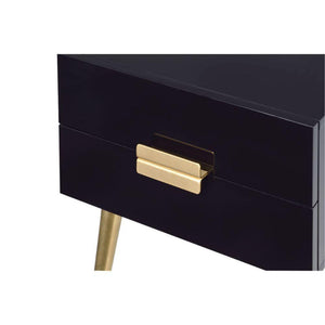 ACME - Denvor - End Table - 5th Avenue Furniture