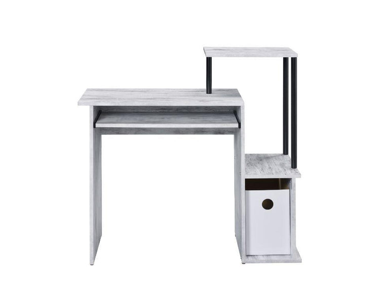 ACME - Lyphre - Computer Desk - 5th Avenue Furniture