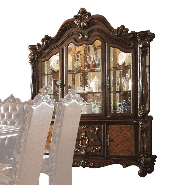 ACME - Versailles - Hutch & Buffet - 5th Avenue Furniture